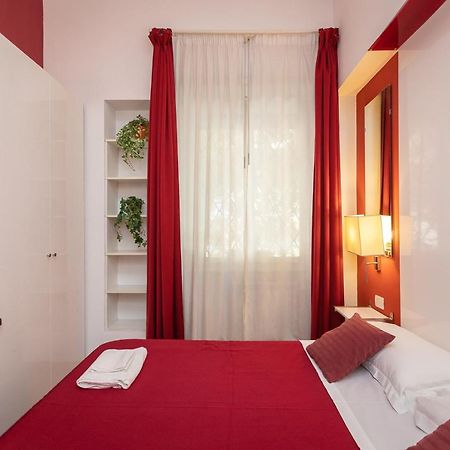 Internouno Hotel Rome Exterior photo